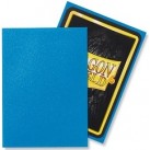 Dragon Shield Standard Card Sleeves Matte Sapphire (100)